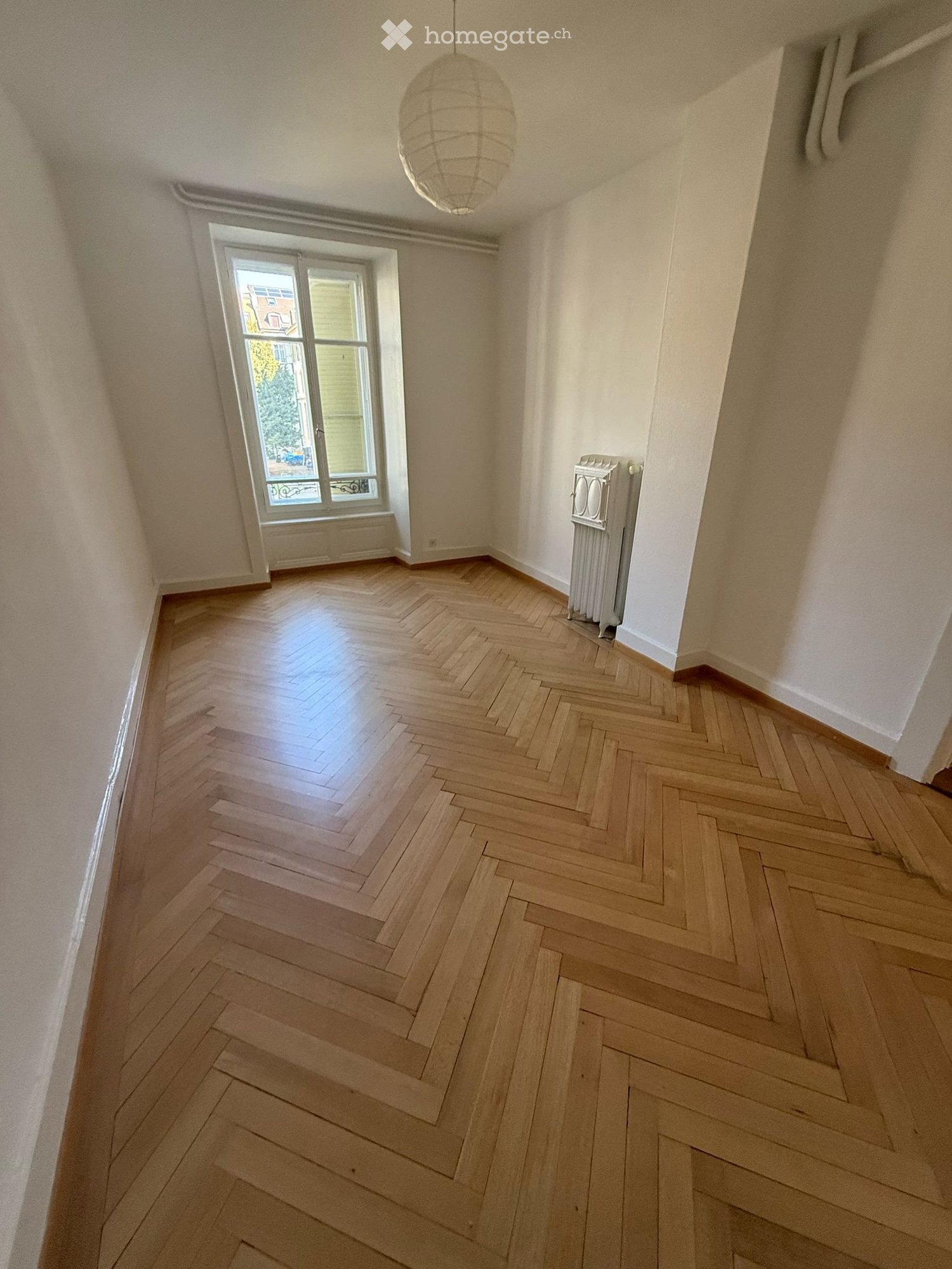 1 Zimmer Einzelzimmer
