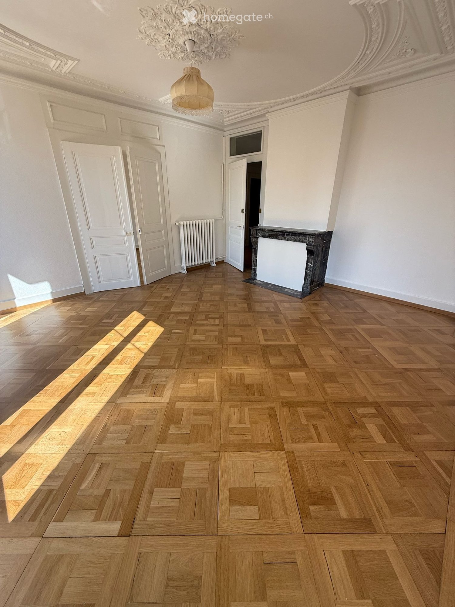 1 Zimmer Einzelzimmer