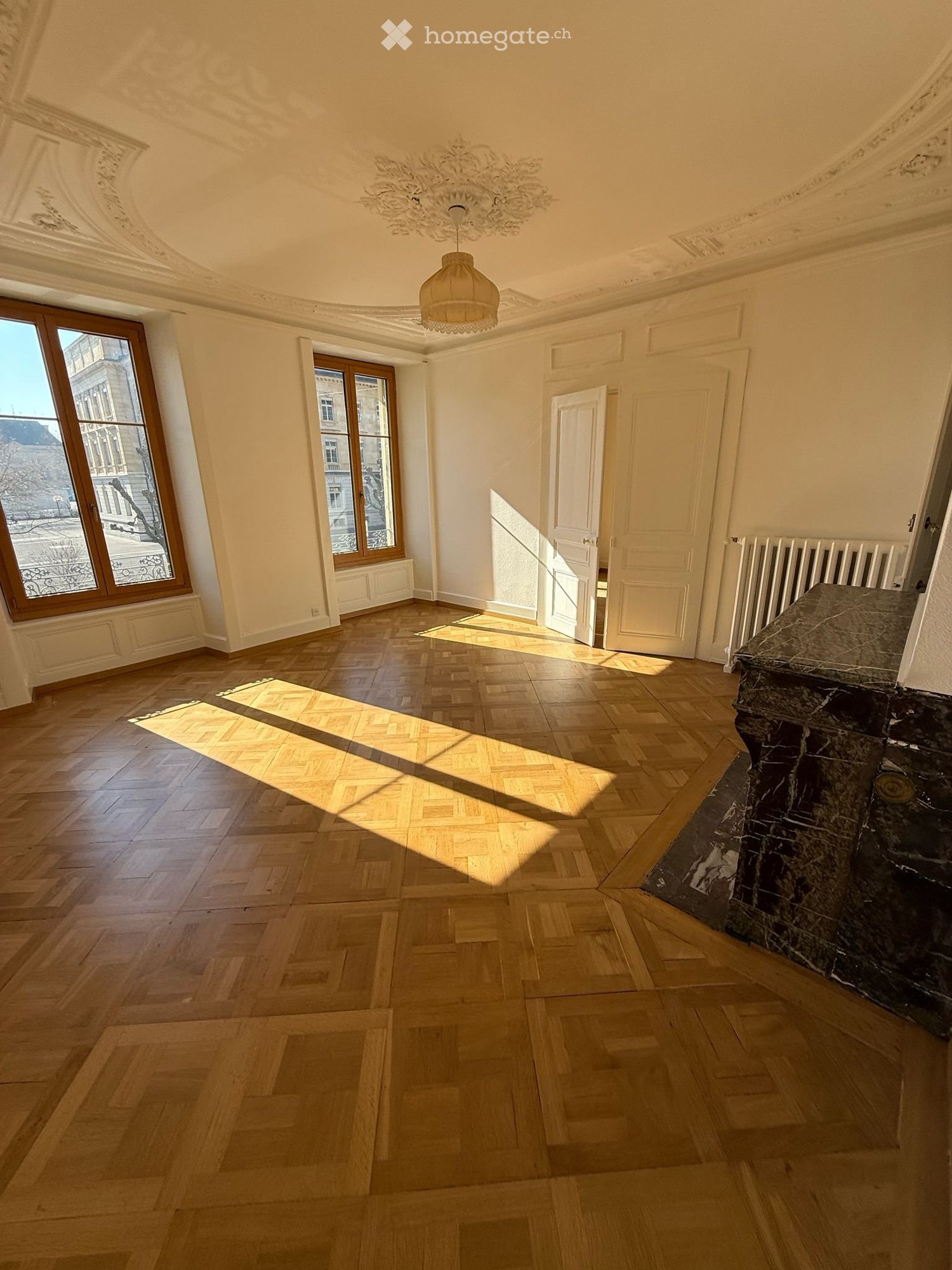 1 Zimmer Einzelzimmer