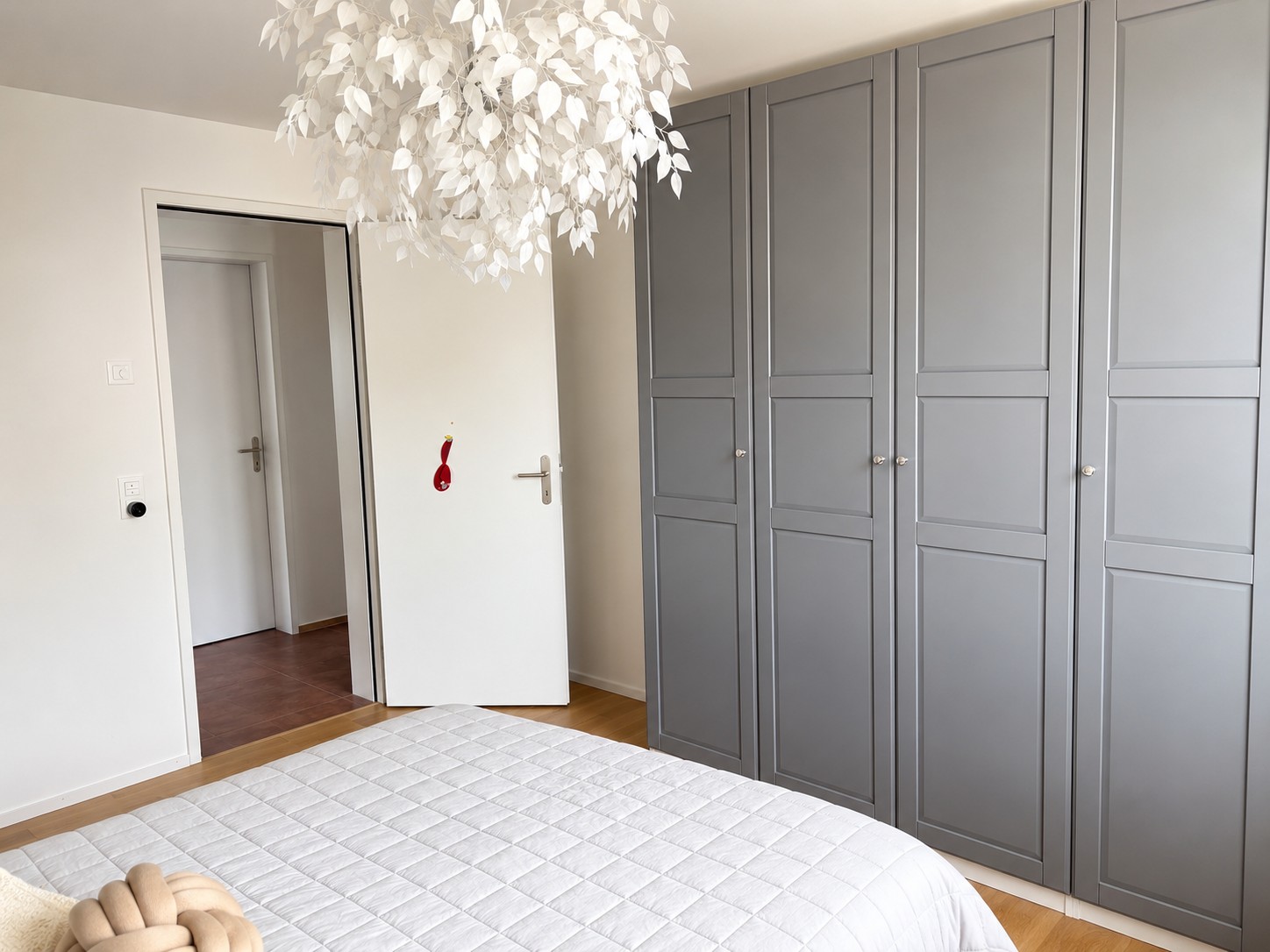 Appartement 3 ½ pièces