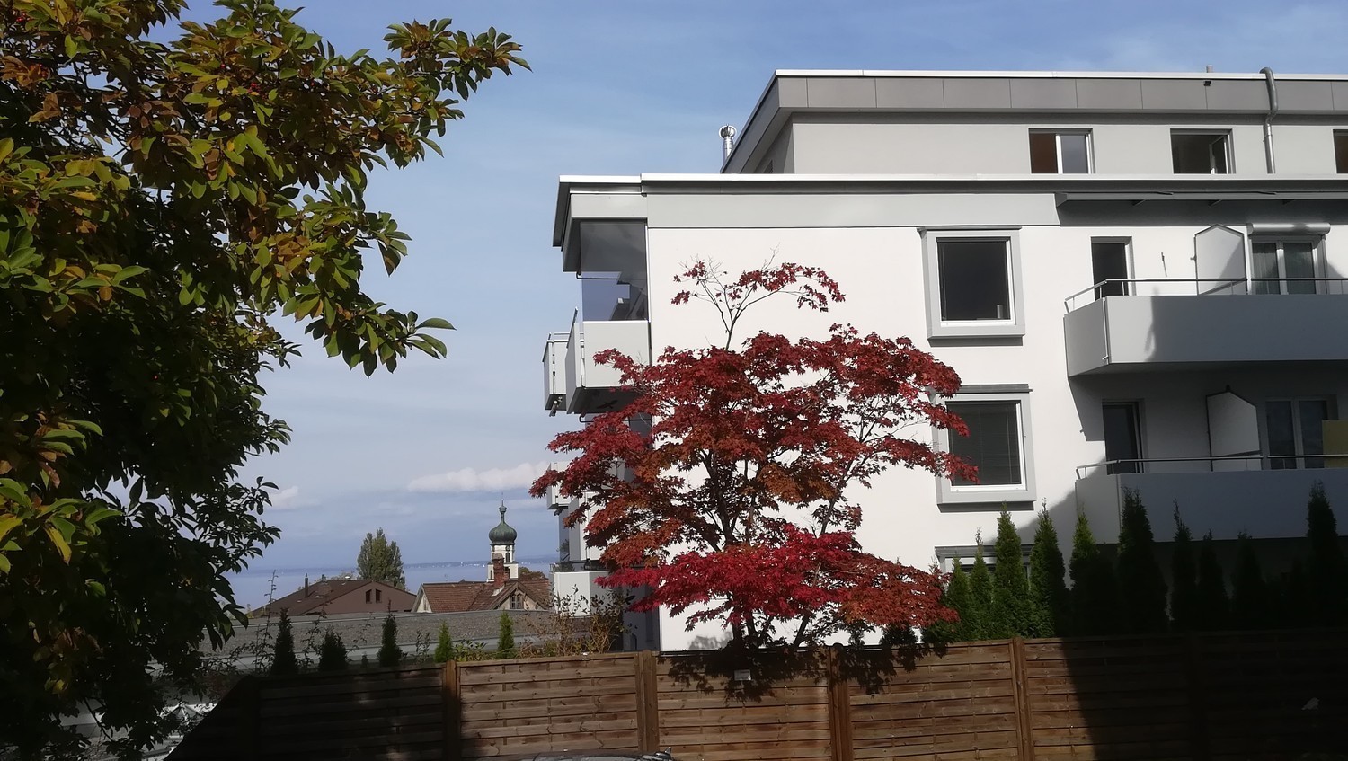Appartamento di 3 ½ locali