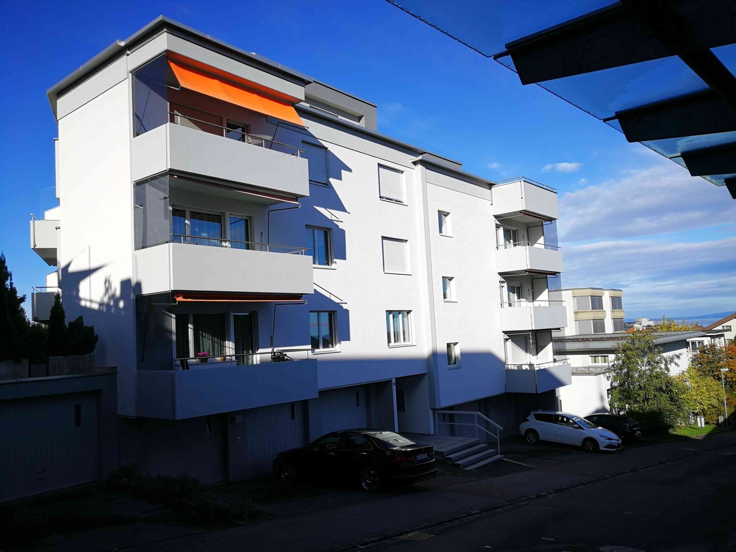 Appartamento di 3 ½ locali