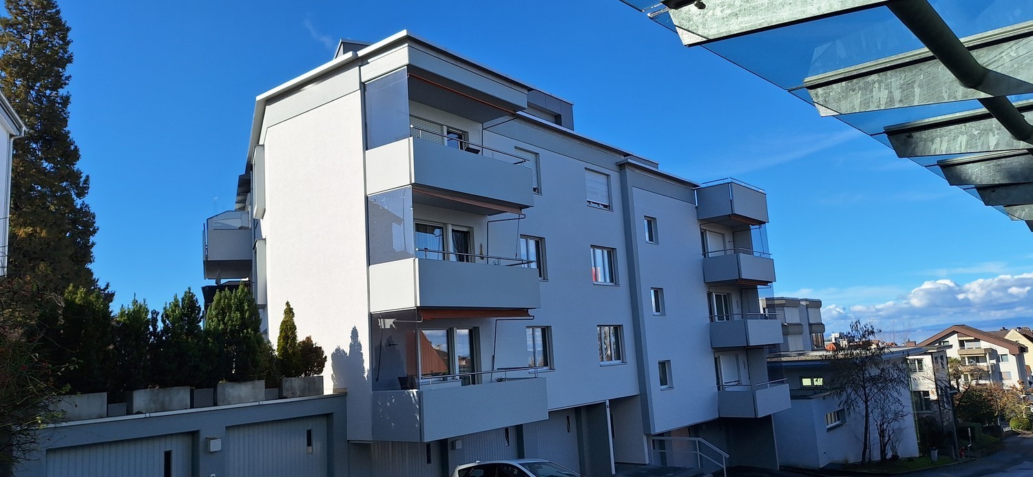 Appartamento di 3 ½ locali