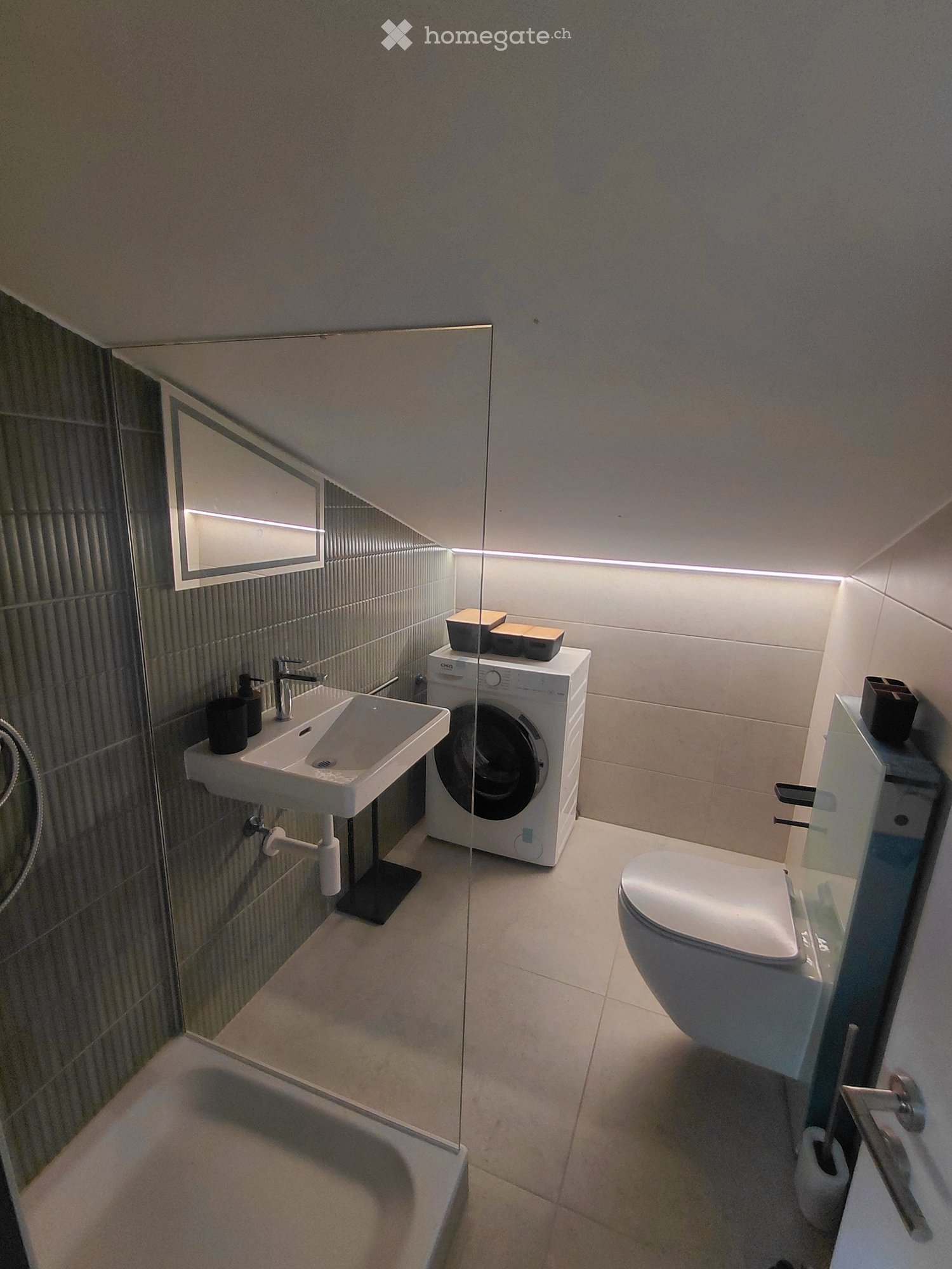 Appartement de 2 pièces, photo 2 sur 5