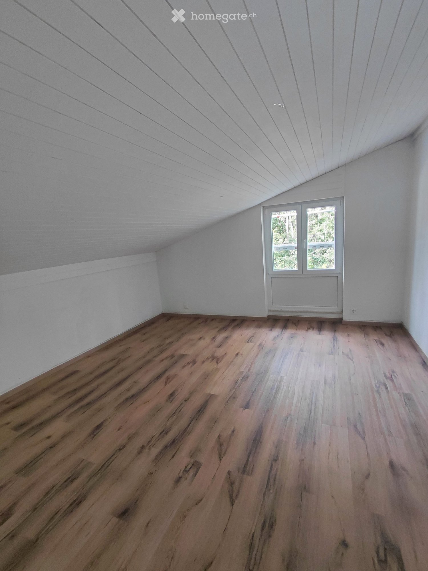Appartement de 2 pièces, photo 3 sur 5