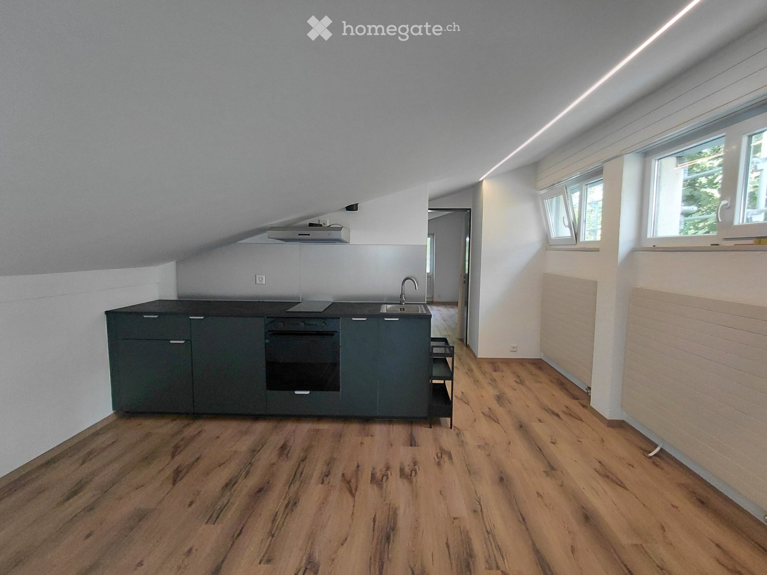 Appartement de 2 pièces, photo 5 sur 5