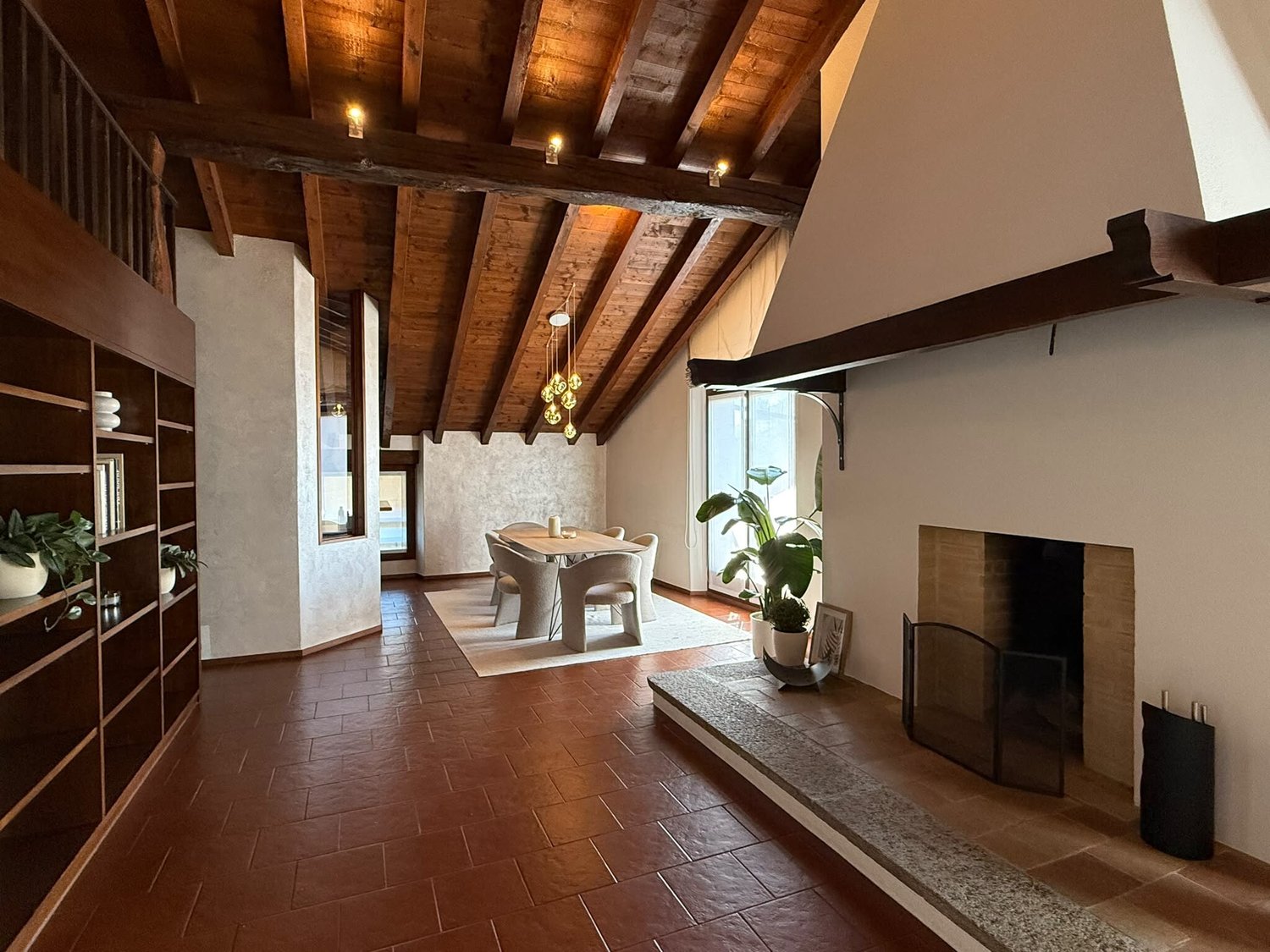 3 ½ Zimmer Wohnung