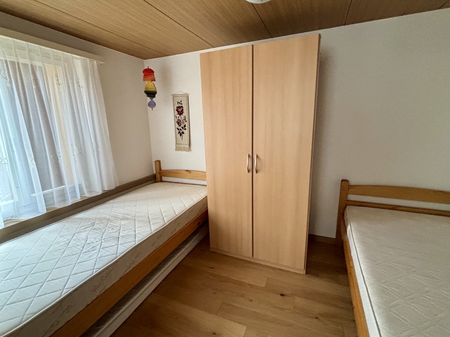 2 rooms apartment, Foto 3 von 3