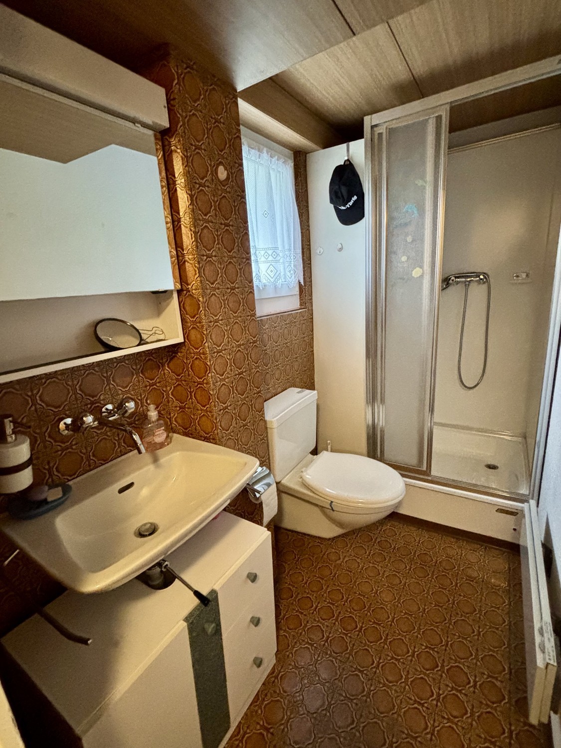 2 rooms apartment, Foto 1 von 3