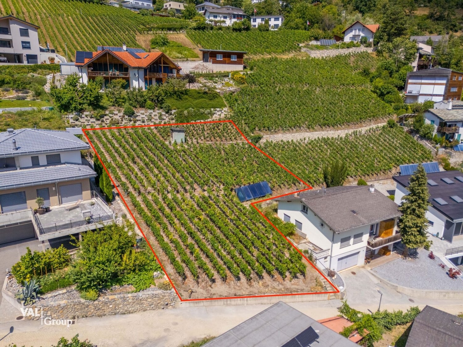 980m² building land, Foto 2 von 6