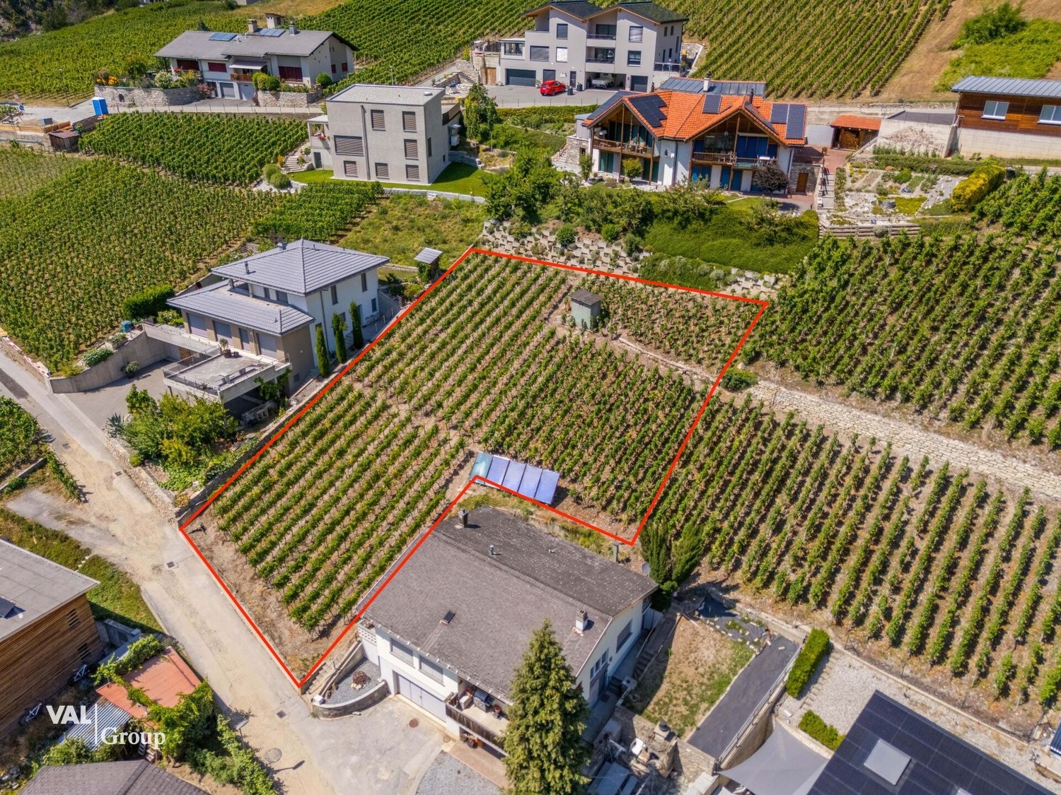 980m² building land, Foto 6 von 6