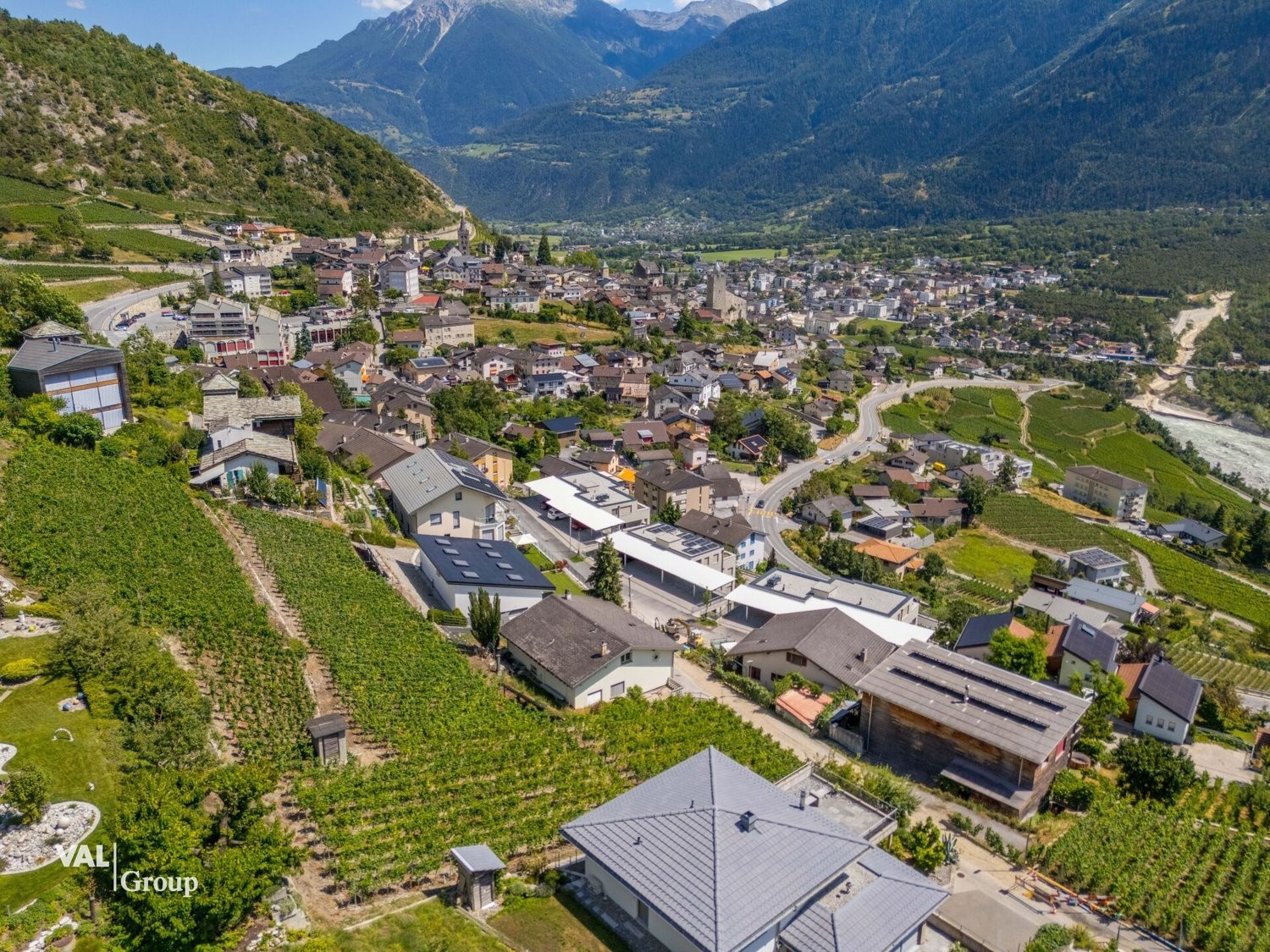 980m² building land, Foto 4 von 6