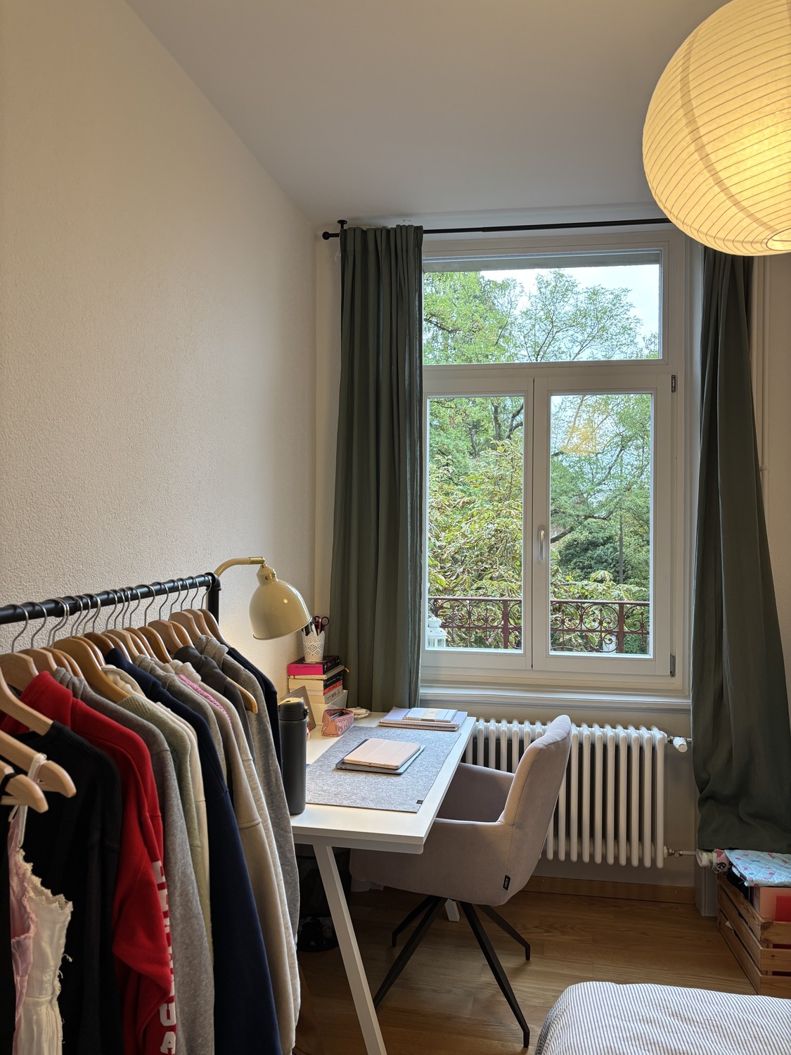 Room in a shared flat, Foto 7 von 10