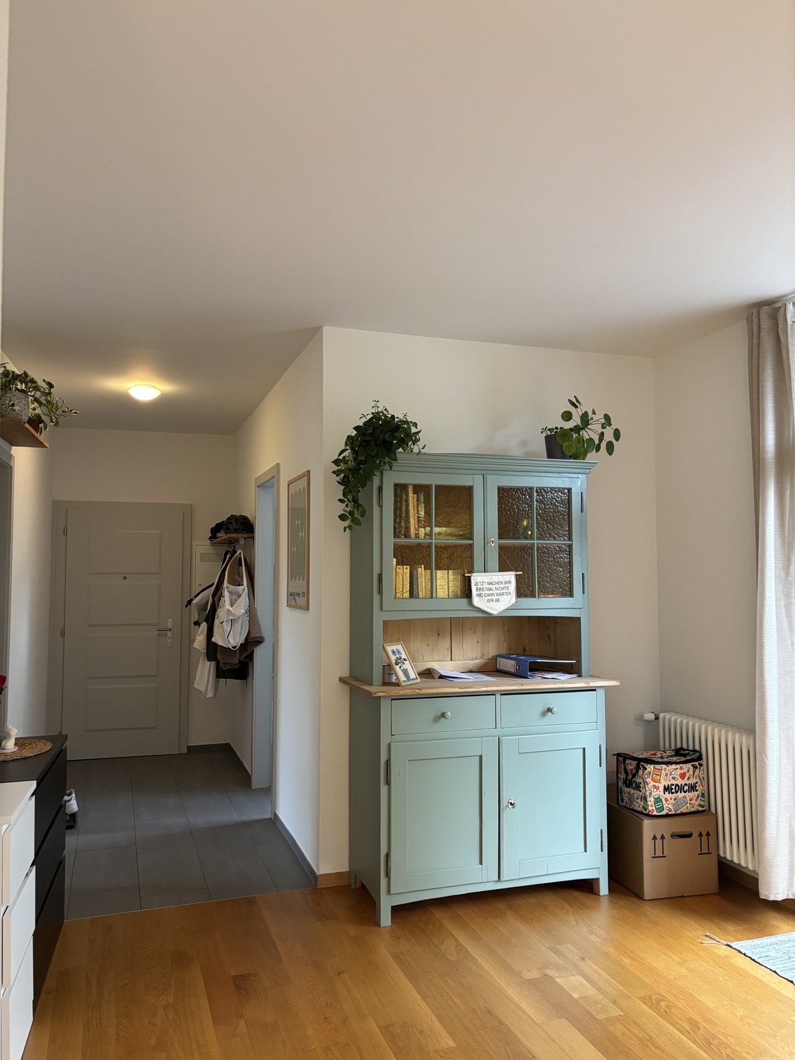 Room in a shared flat, Foto 2 von 10