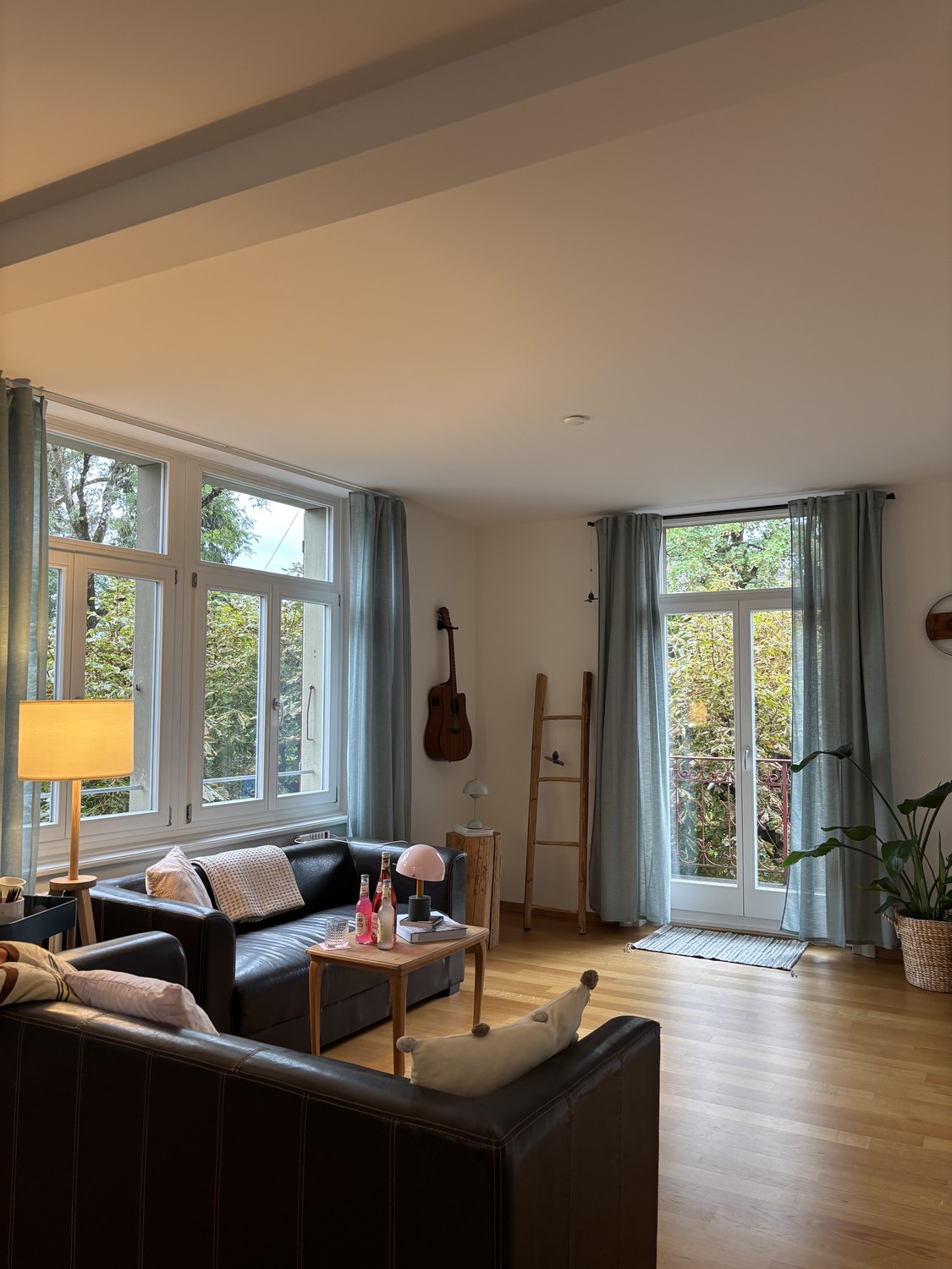 Room in a shared flat, Foto 9 von 10