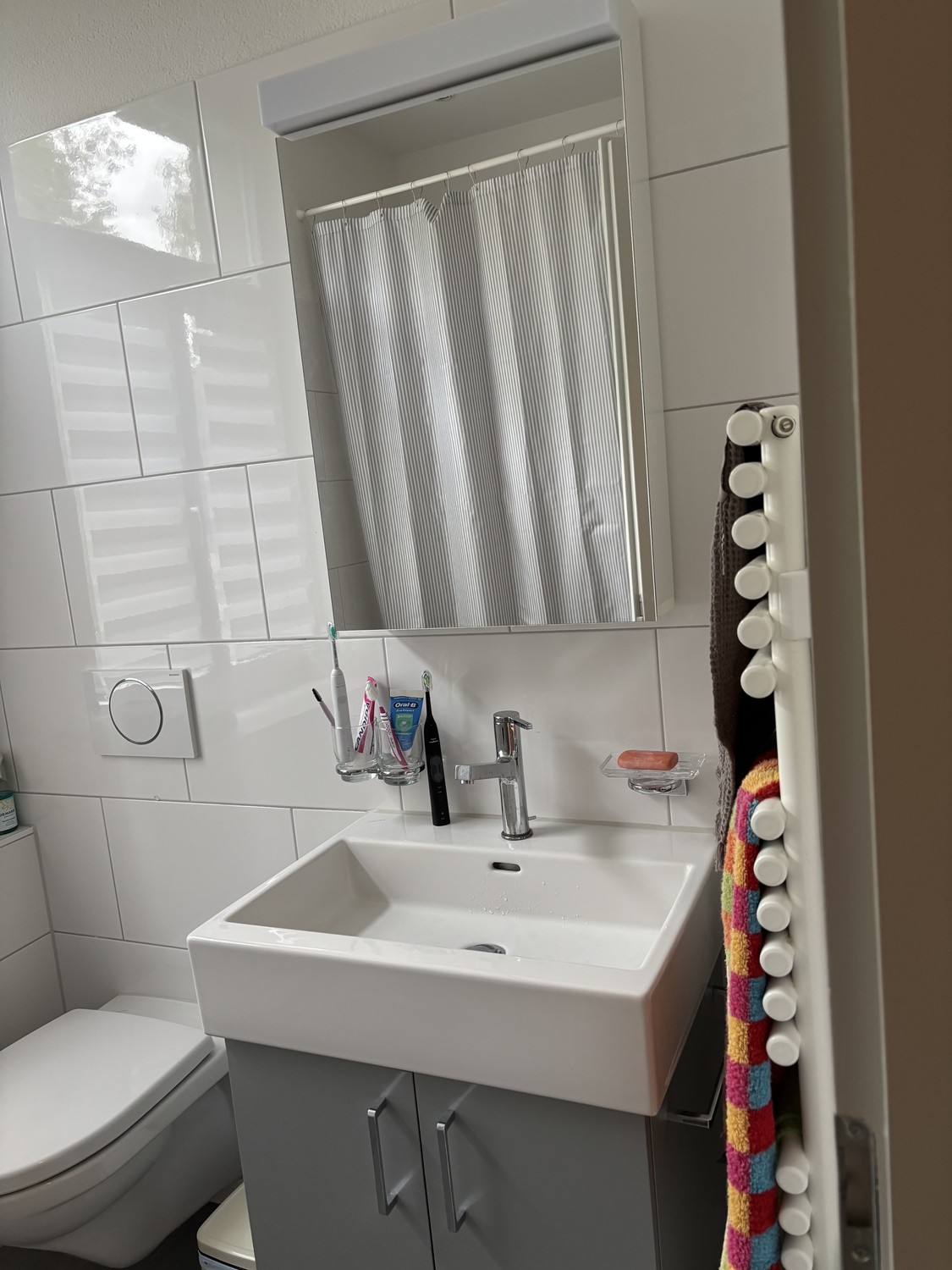 Room in a shared flat, Foto 5 von 10