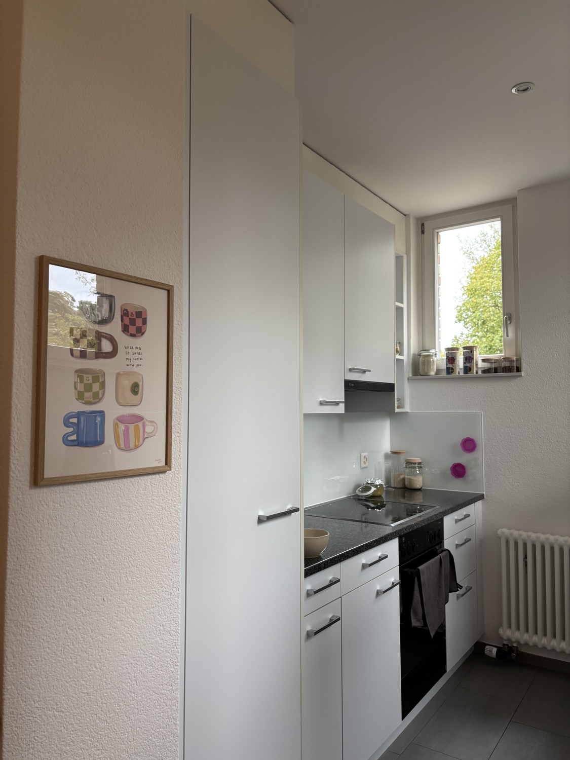 Room in a shared flat, Foto 10 von 10