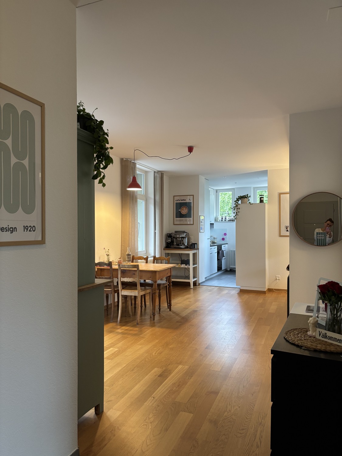 Room in a shared flat, Foto 4 von 10
