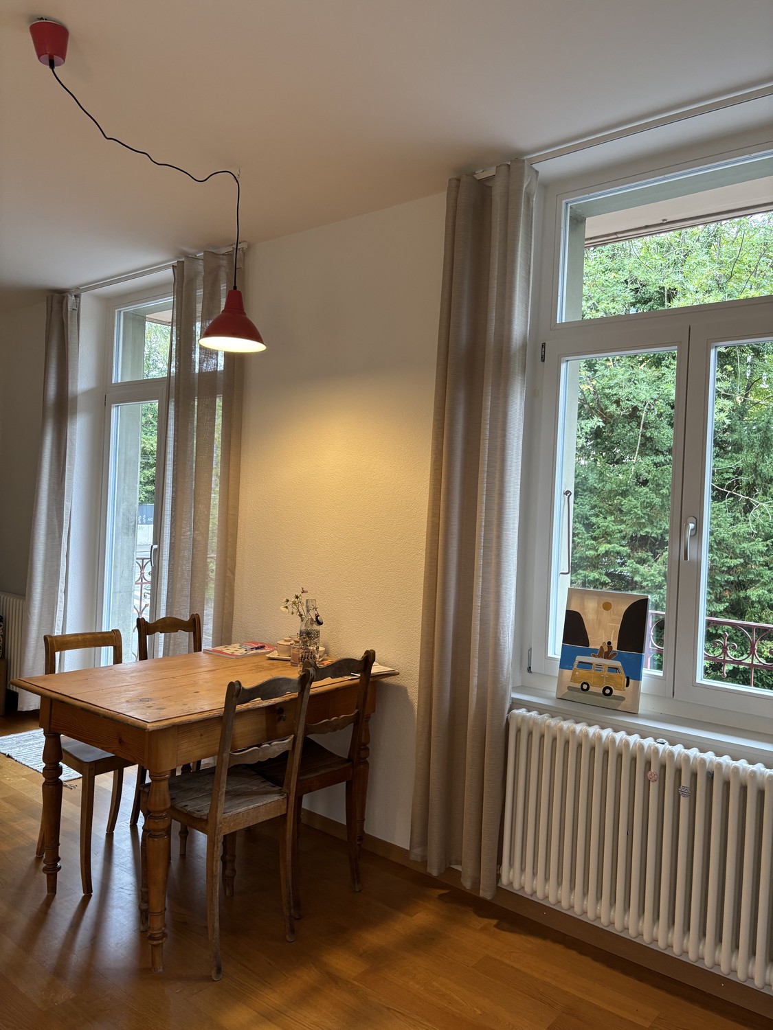 Room in a shared flat, Foto 1 von 10