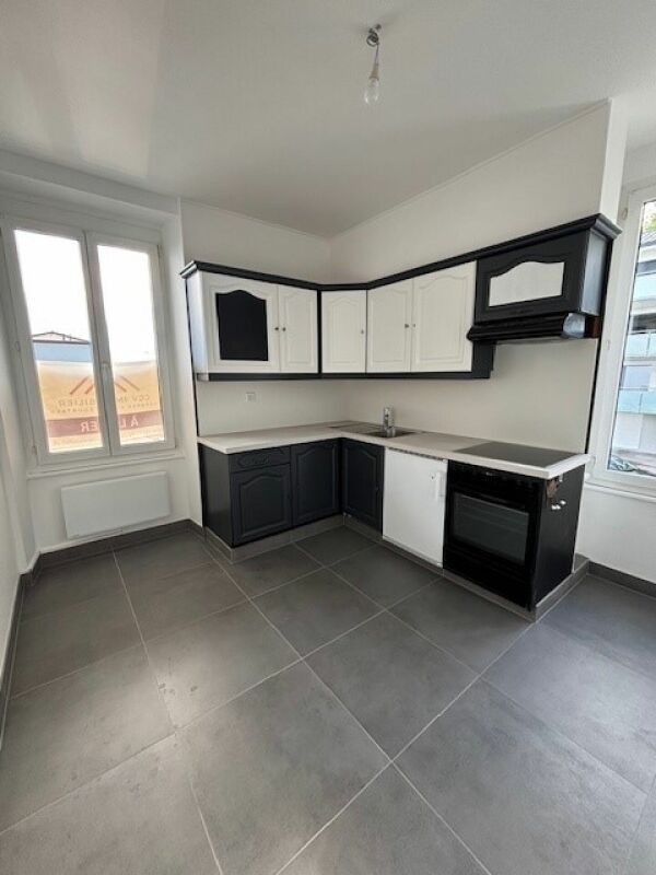 2 ½ Zimmer Wohnung, Foto 3 von 7
