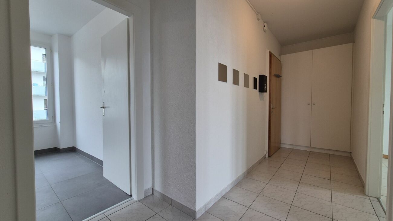 2 ½ Zimmer Wohnung, Foto 4 von 7