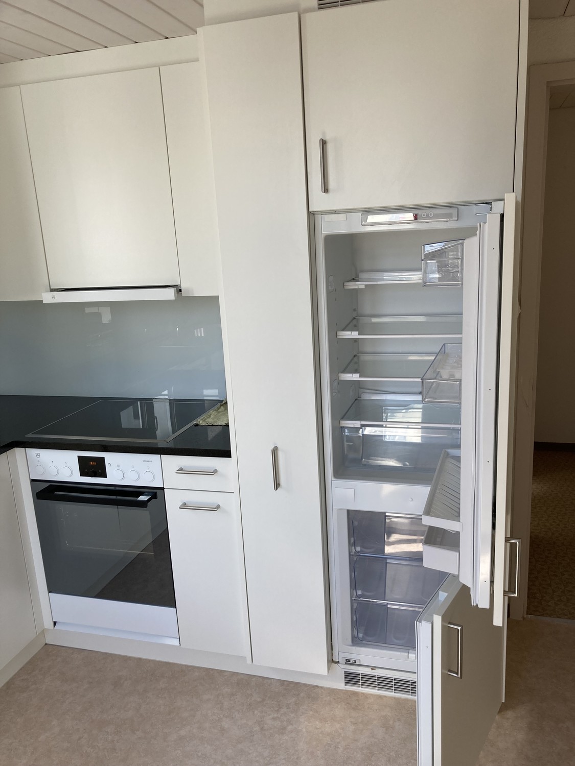 Appartement de 3 ½ pièces