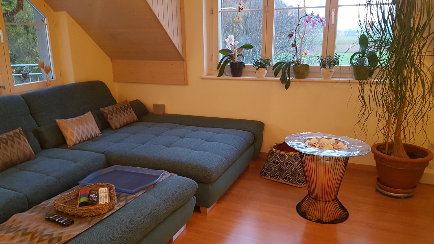 Appartamento di 4 ½ locali