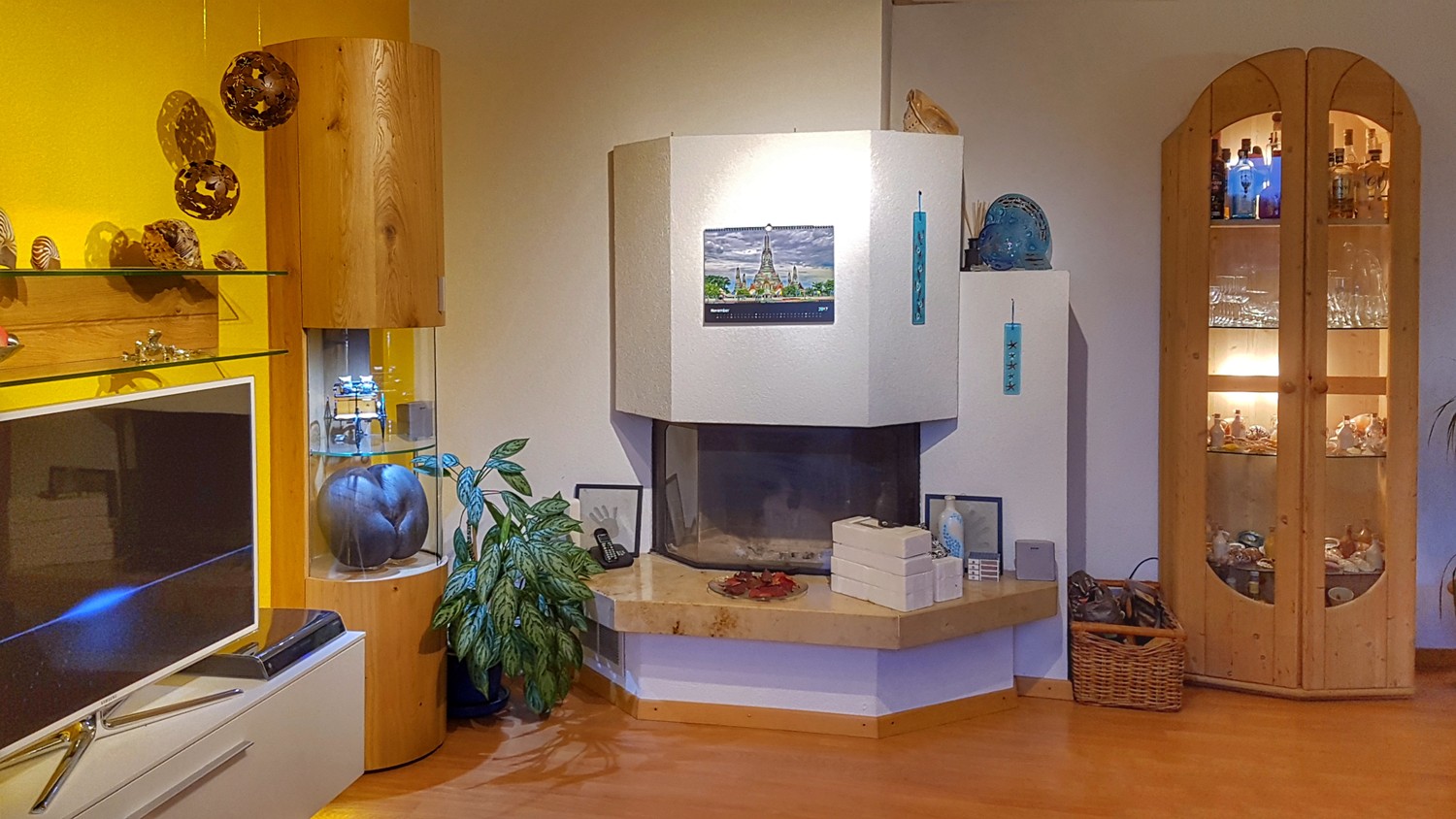Appartamento di 4 ½ locali