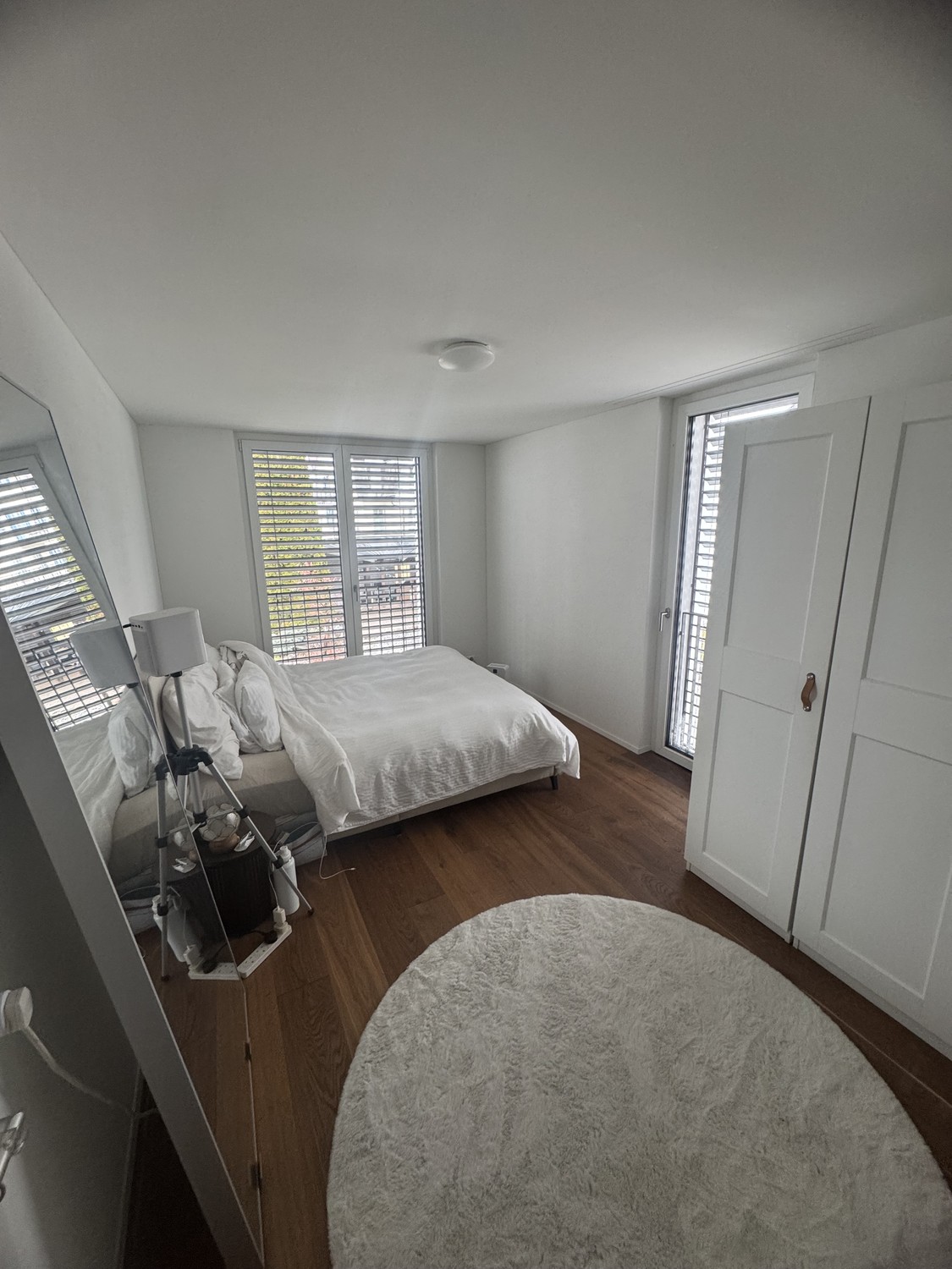 3 ½ rooms apartment, Foto 1 von 10