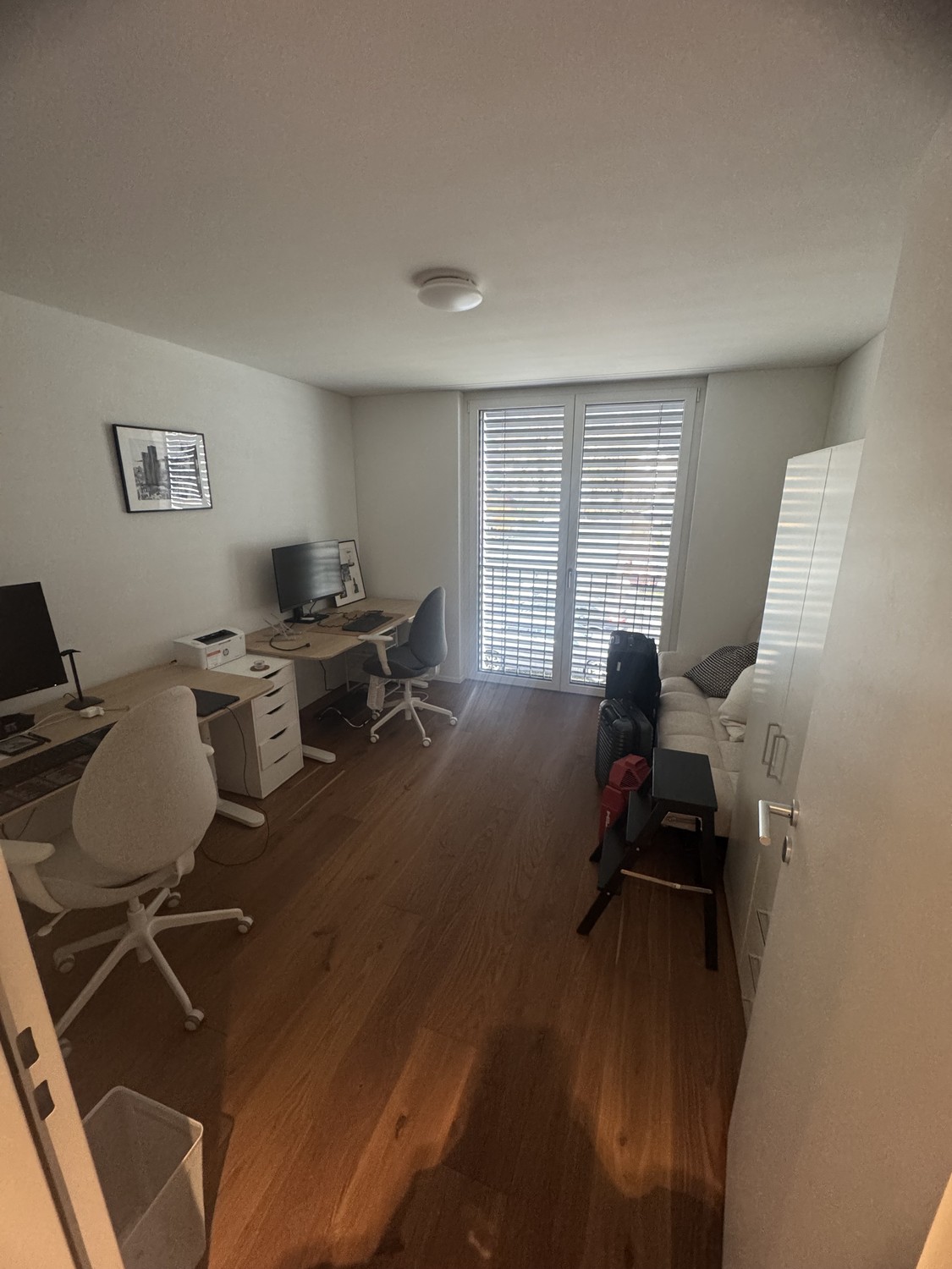 3 ½ rooms apartment, Foto 6 von 10