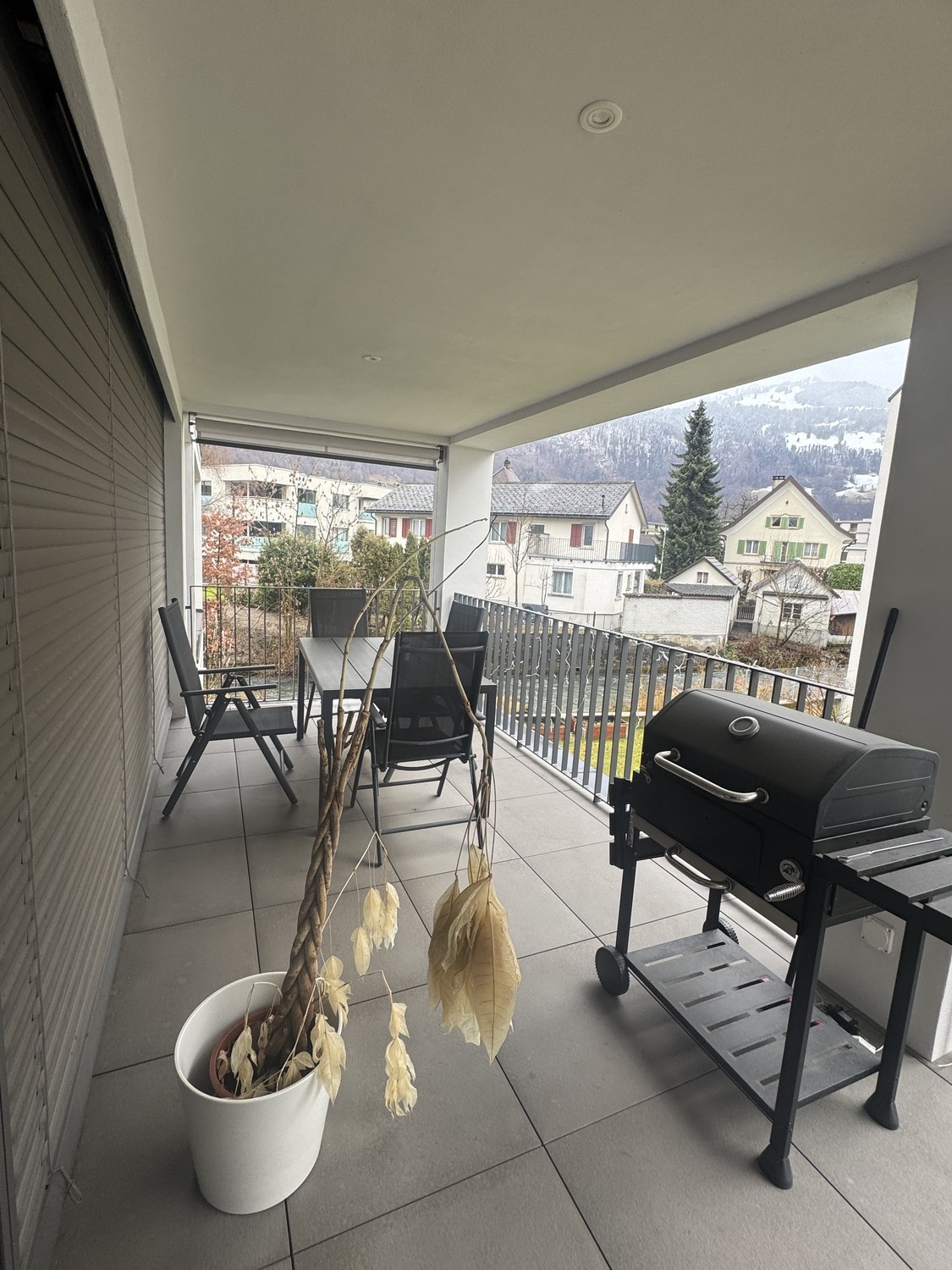 3 ½ rooms apartment, Foto 8 von 10