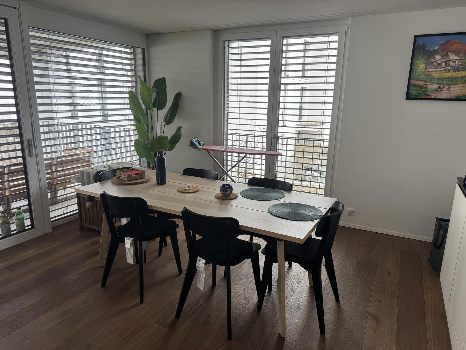 3 ½ rooms apartment, Foto 9 von 10