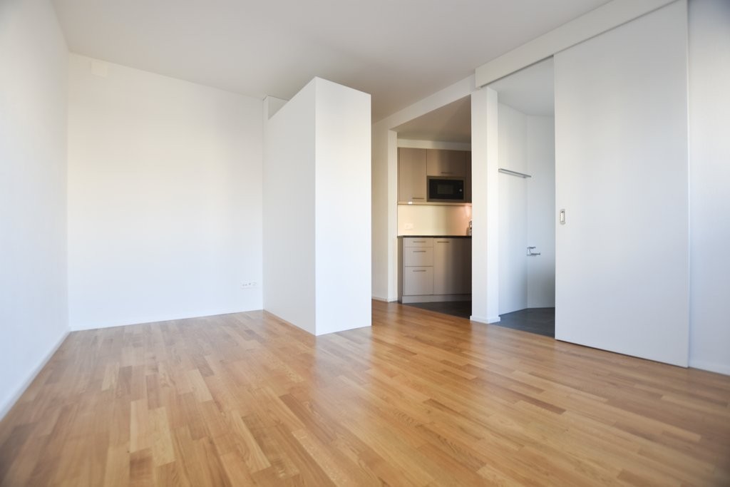 1 room apartment, Foto 1 von 6