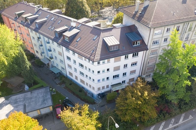 1 room apartment, Foto 5 von 6