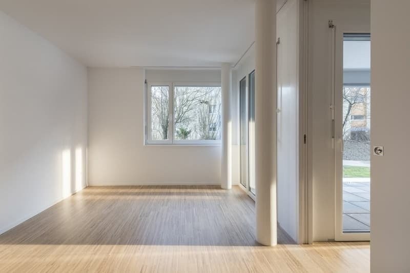 2 ½ rooms apartment, Foto 4 von 8