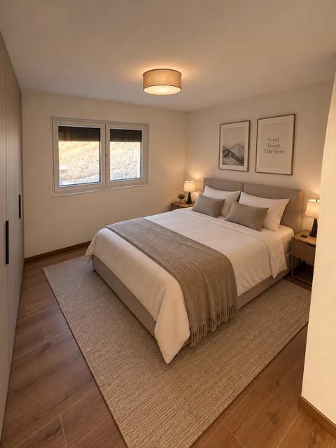 2 ½ Zimmer-Wohnung, Foto 1 von 5