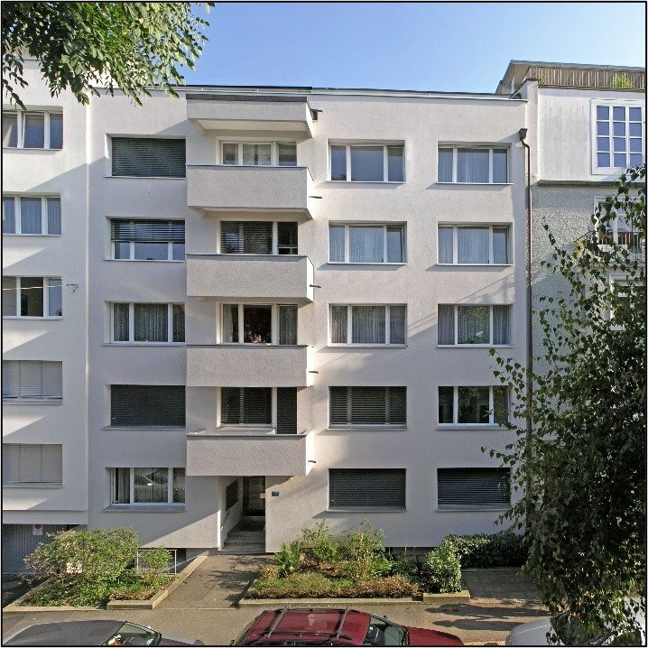 1 ½ rooms apartment, Foto 1 von 7
