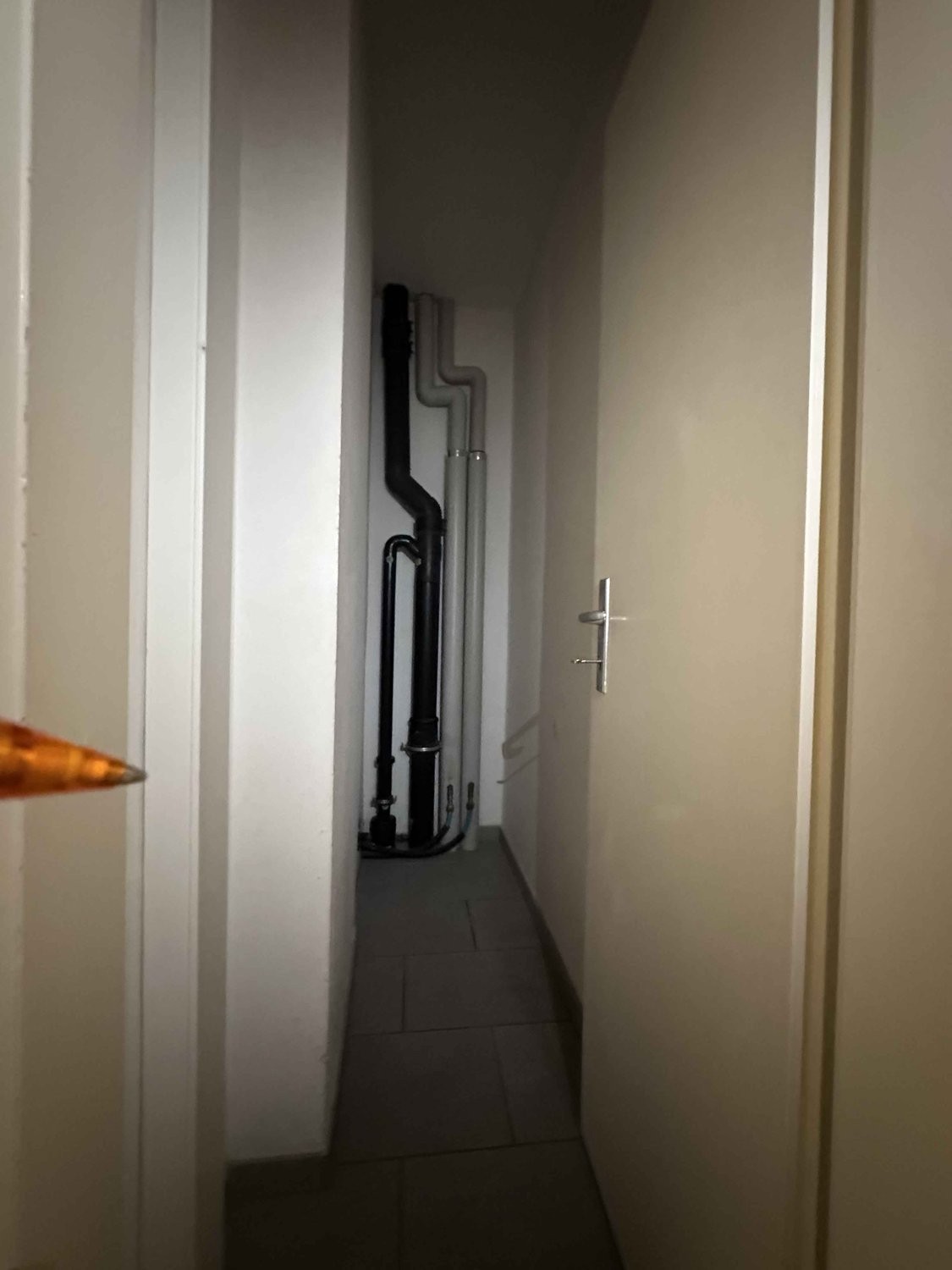 1 ½ rooms apartment, Foto 6 von 7