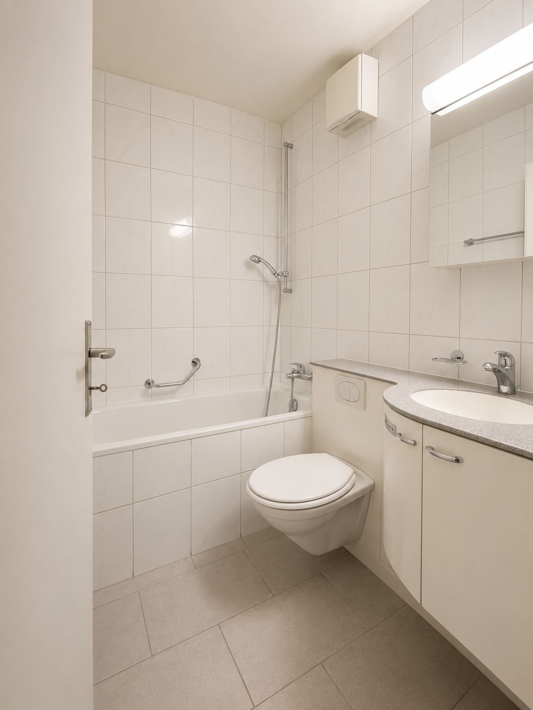 1 ½ rooms apartment, Foto 5 von 7