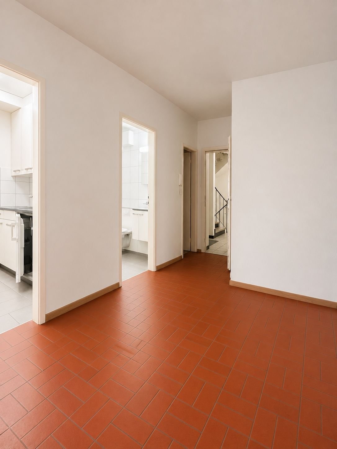 1 ½ rooms apartment, Foto 2 von 7