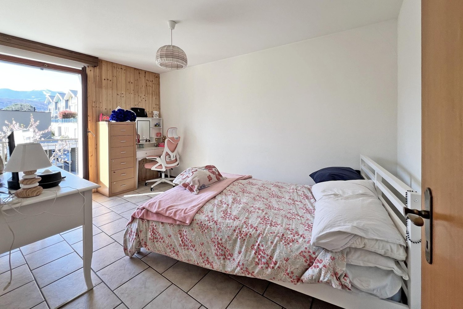 4 ½ rooms single house (8)
