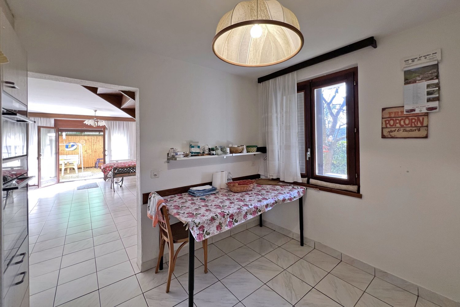 4 ½ rooms single house (4)