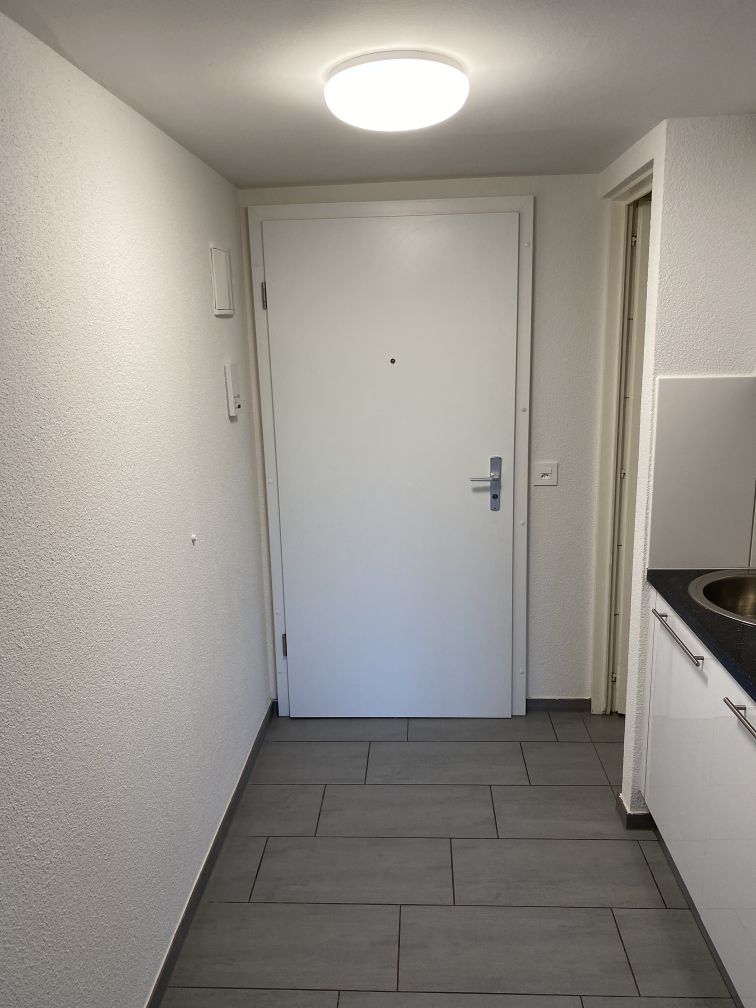 1 room apartment, Foto 6 von 7