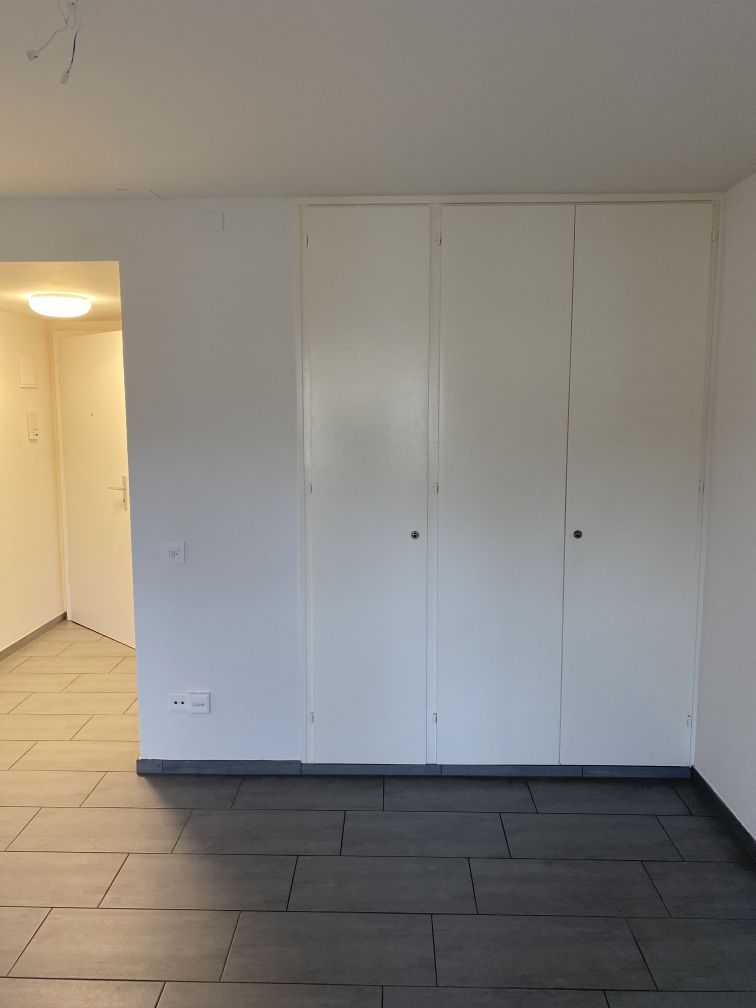 1 room apartment, Foto 5 von 7