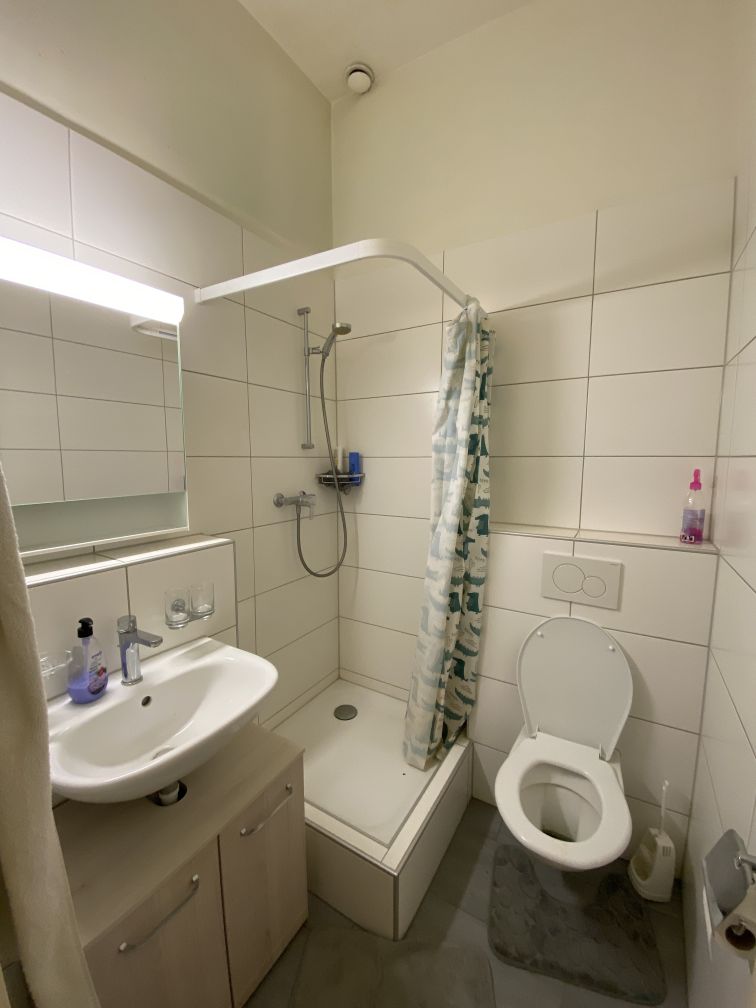 1 room apartment, Foto 4 von 7