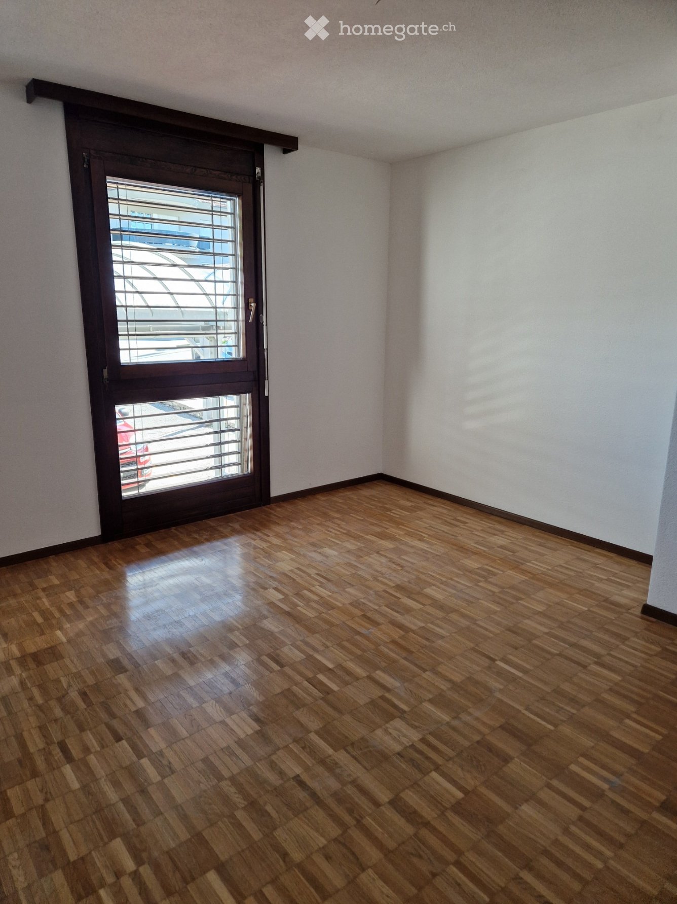 1 ½ Zimmer-Wohnung