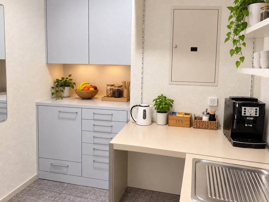 74m² commercial, Foto 4 von 5