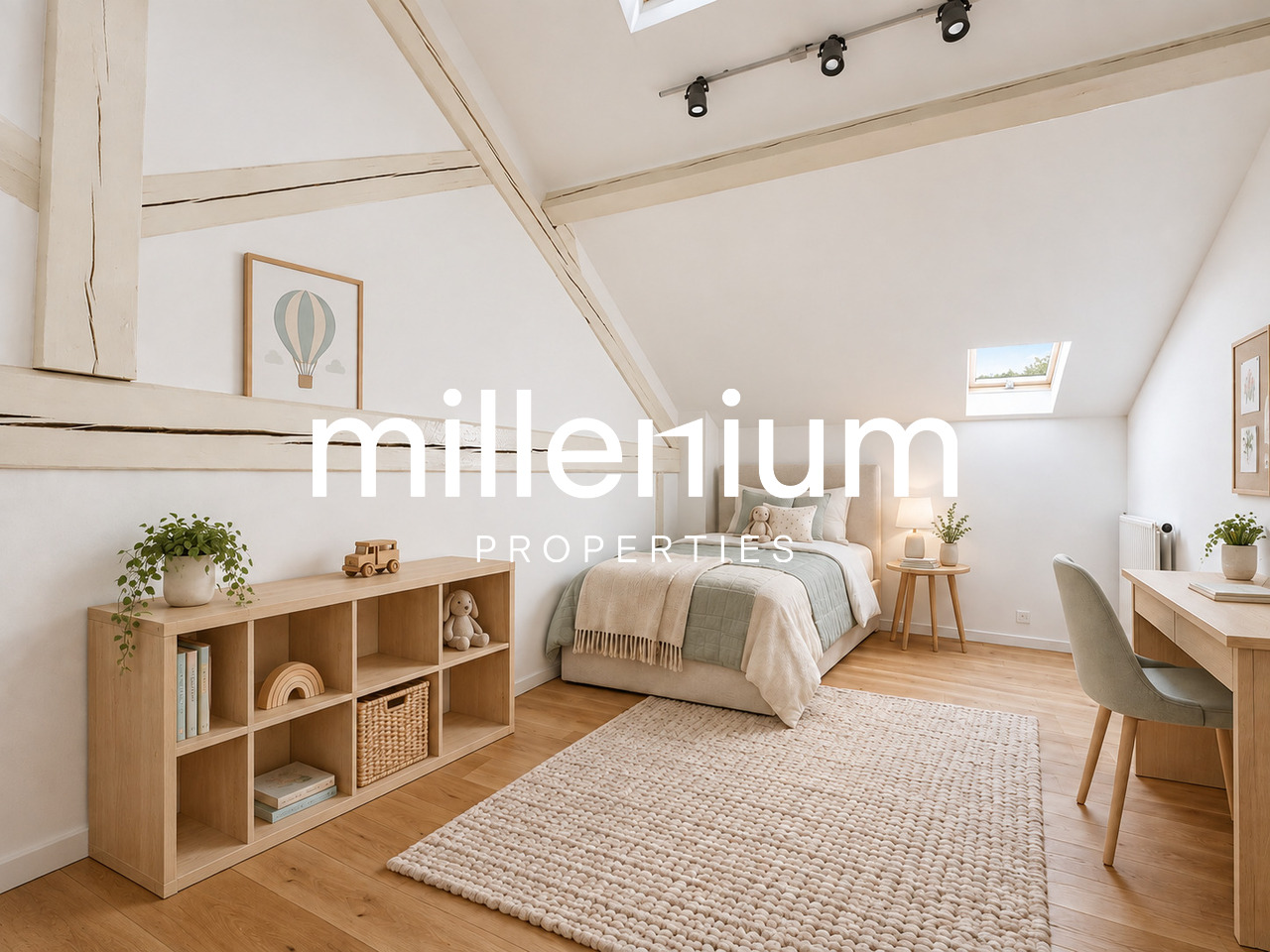 12-Zimmer-Einfamilienhaus, Foto 7 von 10