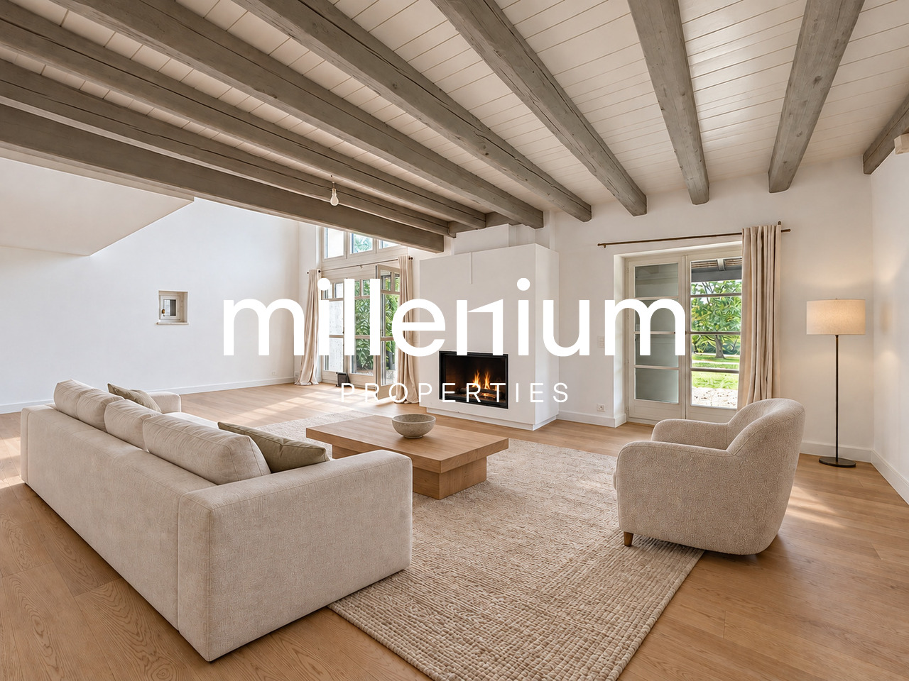 12-Zimmer-Einfamilienhaus, Foto 4 von 10