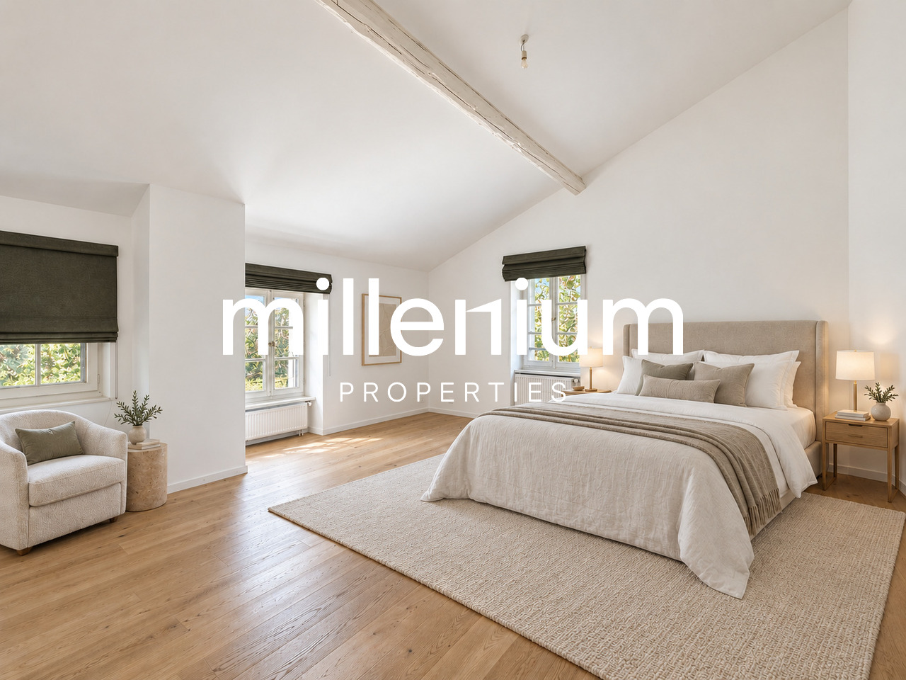 12-Zimmer-Einfamilienhaus, Foto 6 von 10